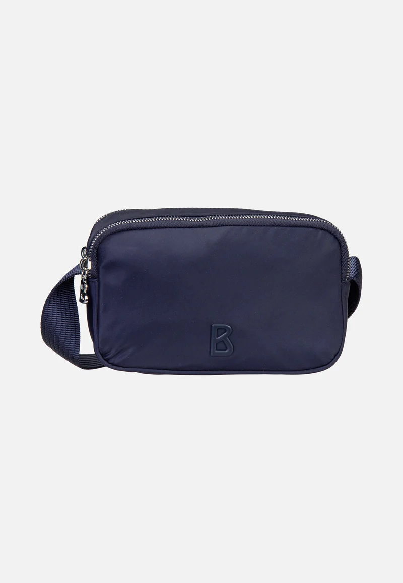 Verbier Play 1.0 Avy XSHZ Darkblue - Crossbody Bag
