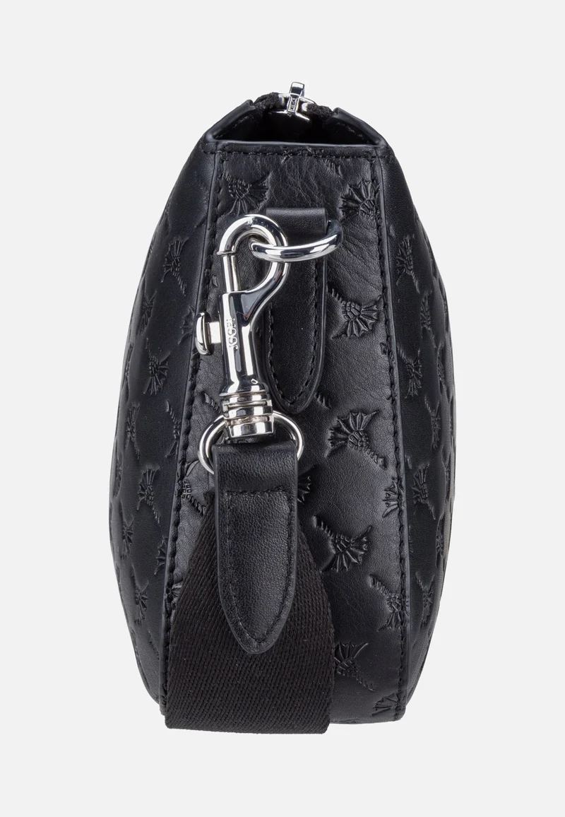 Leggero Stampa Jasmina Shz Black - Crossbody Bag