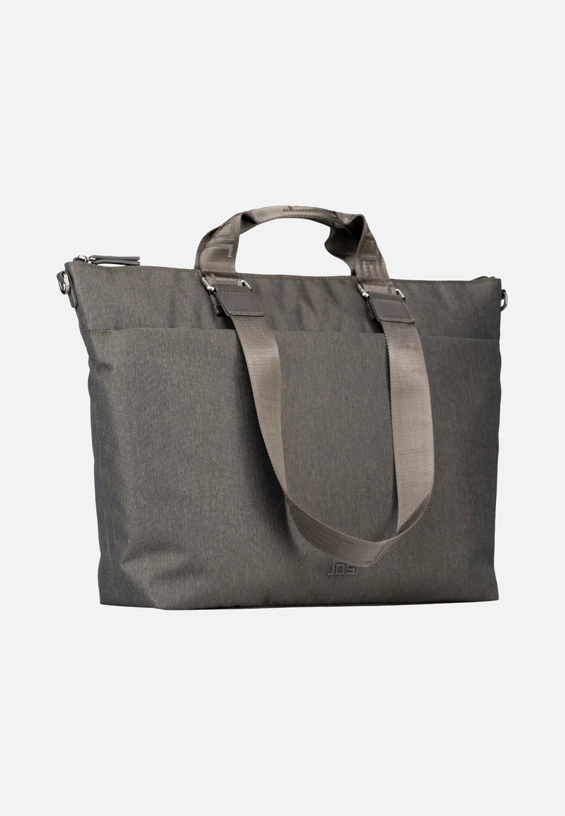 Bergen 1610 Taupe - Shopper