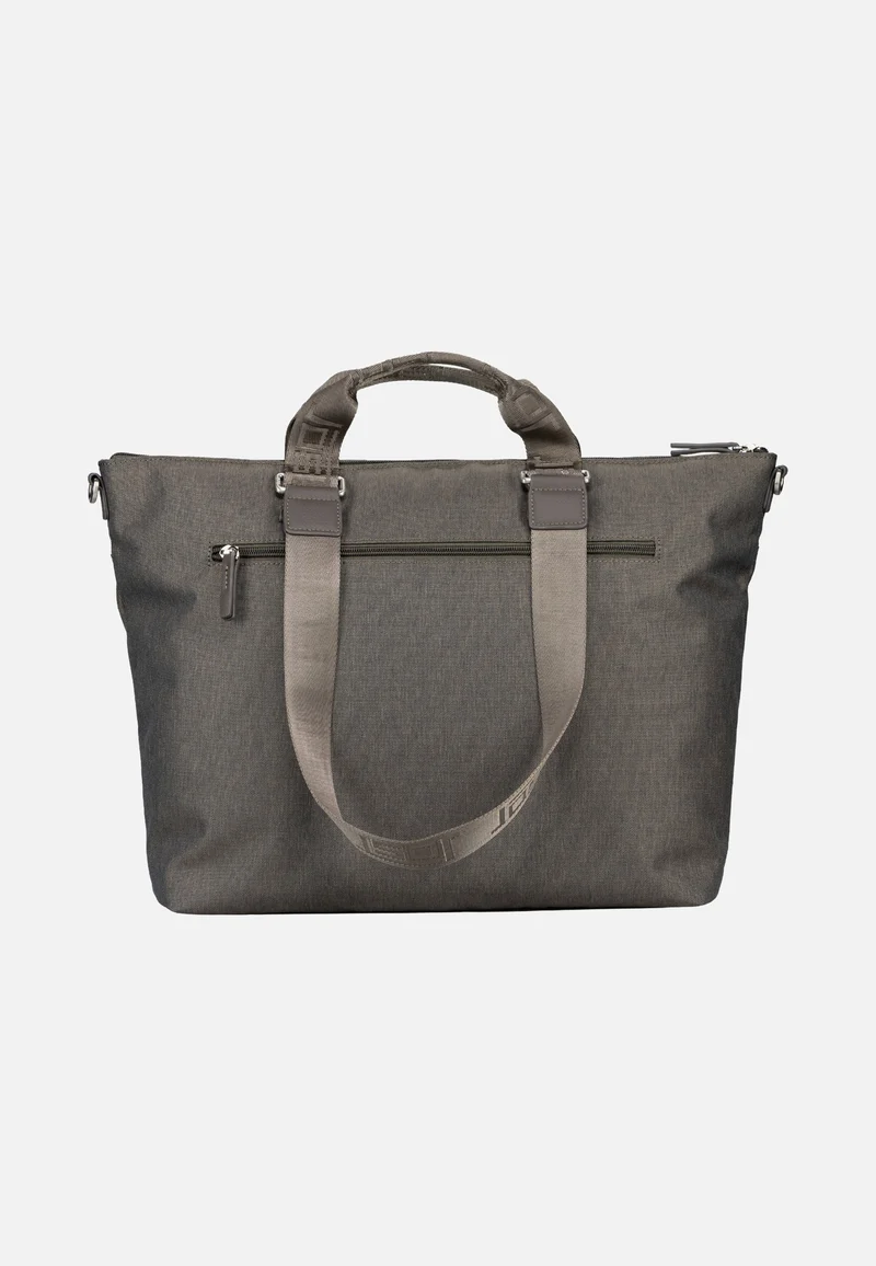 Bergen 1610 Taupe - Shopper