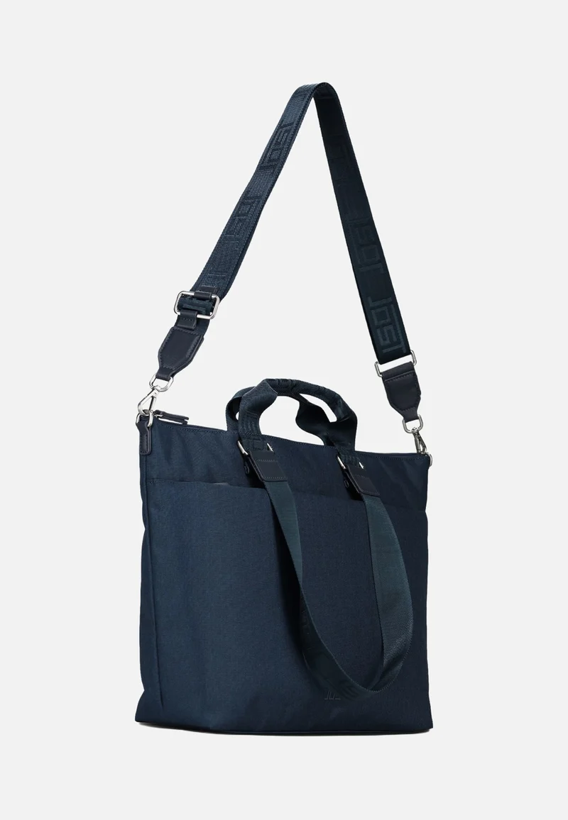 Bergen 1610 Navy - Shopper