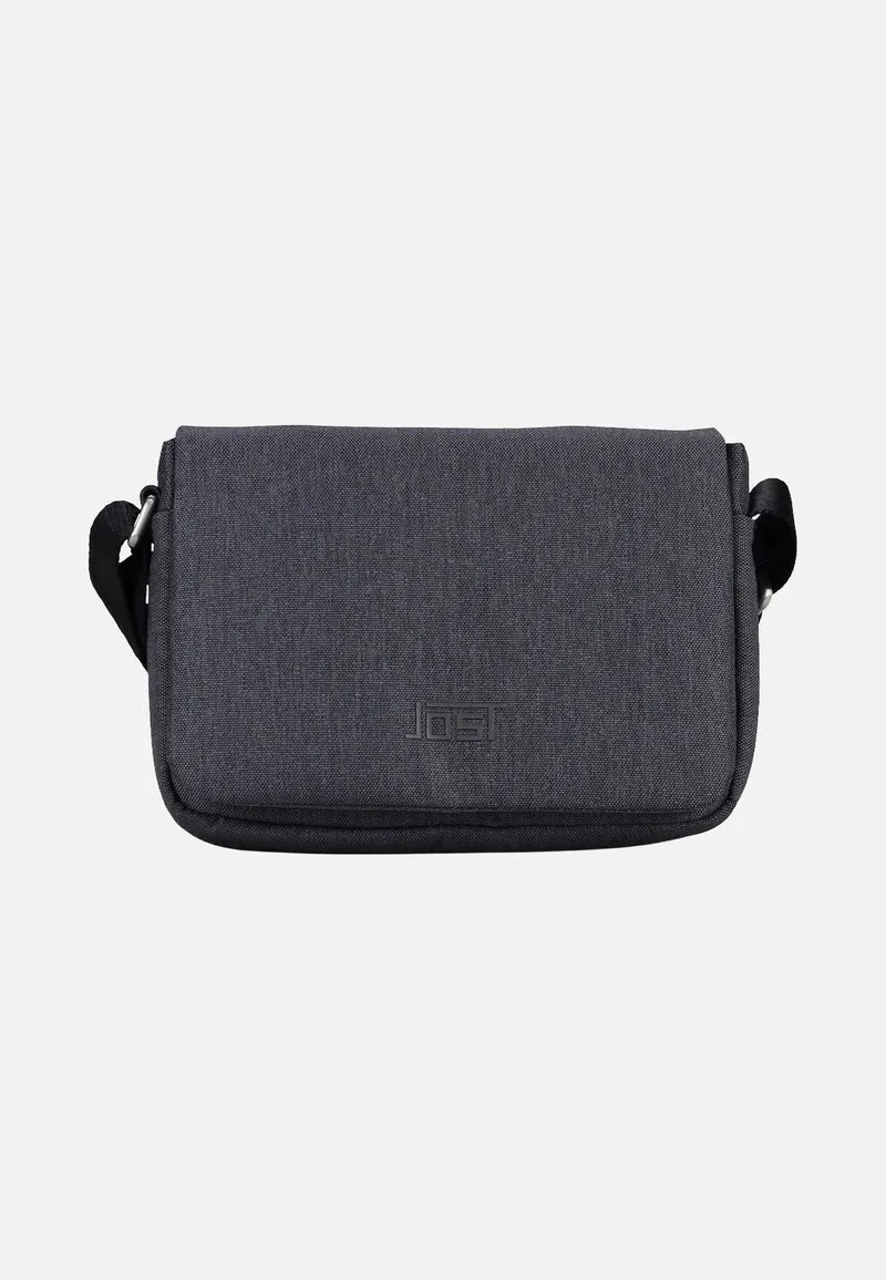 Bergen 1613 Dark Grey - Crossbody Bag