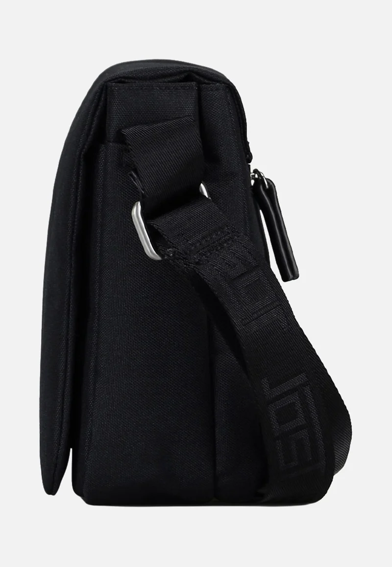 Bergen 1614 Black - Crossbody Bag