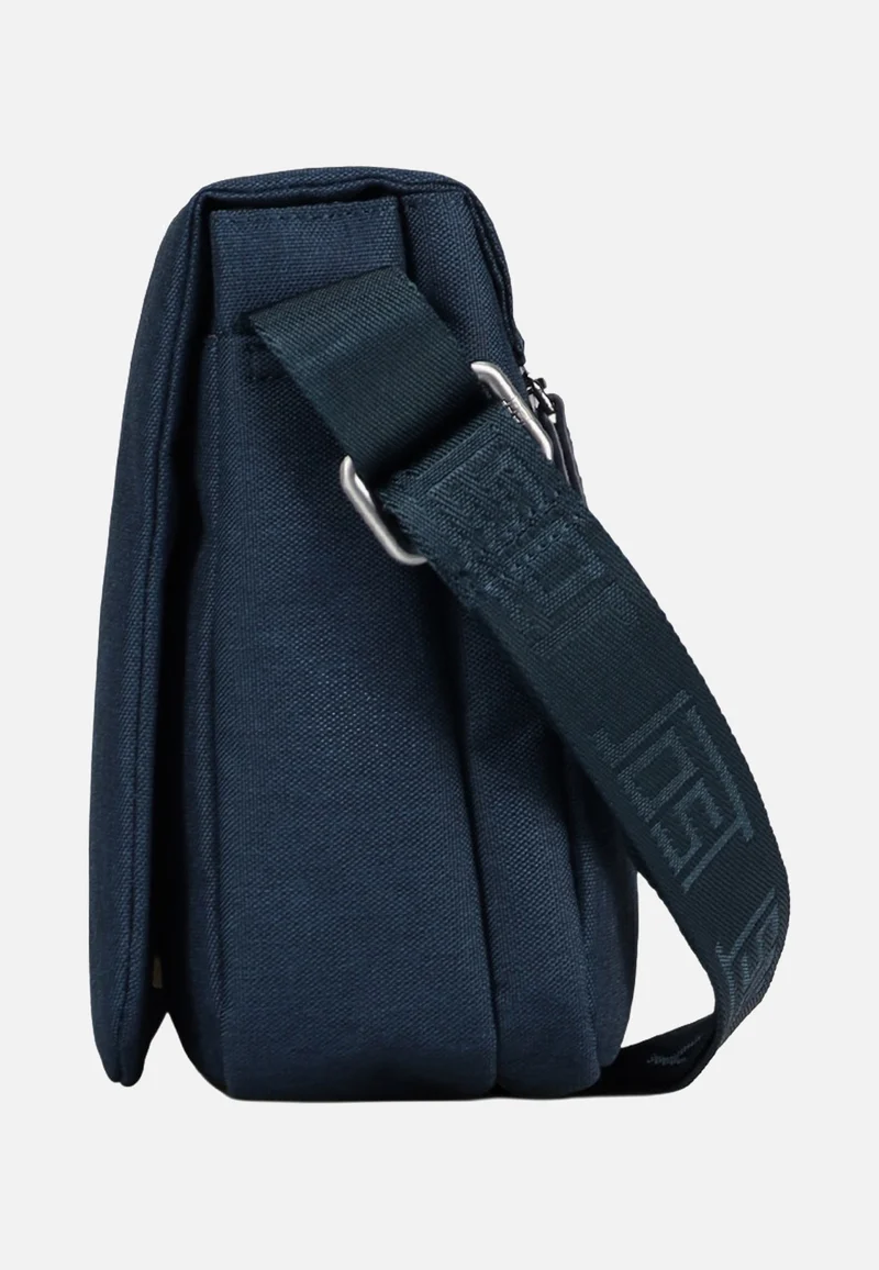 Bergen 1614 Navy - Crossbody Bag