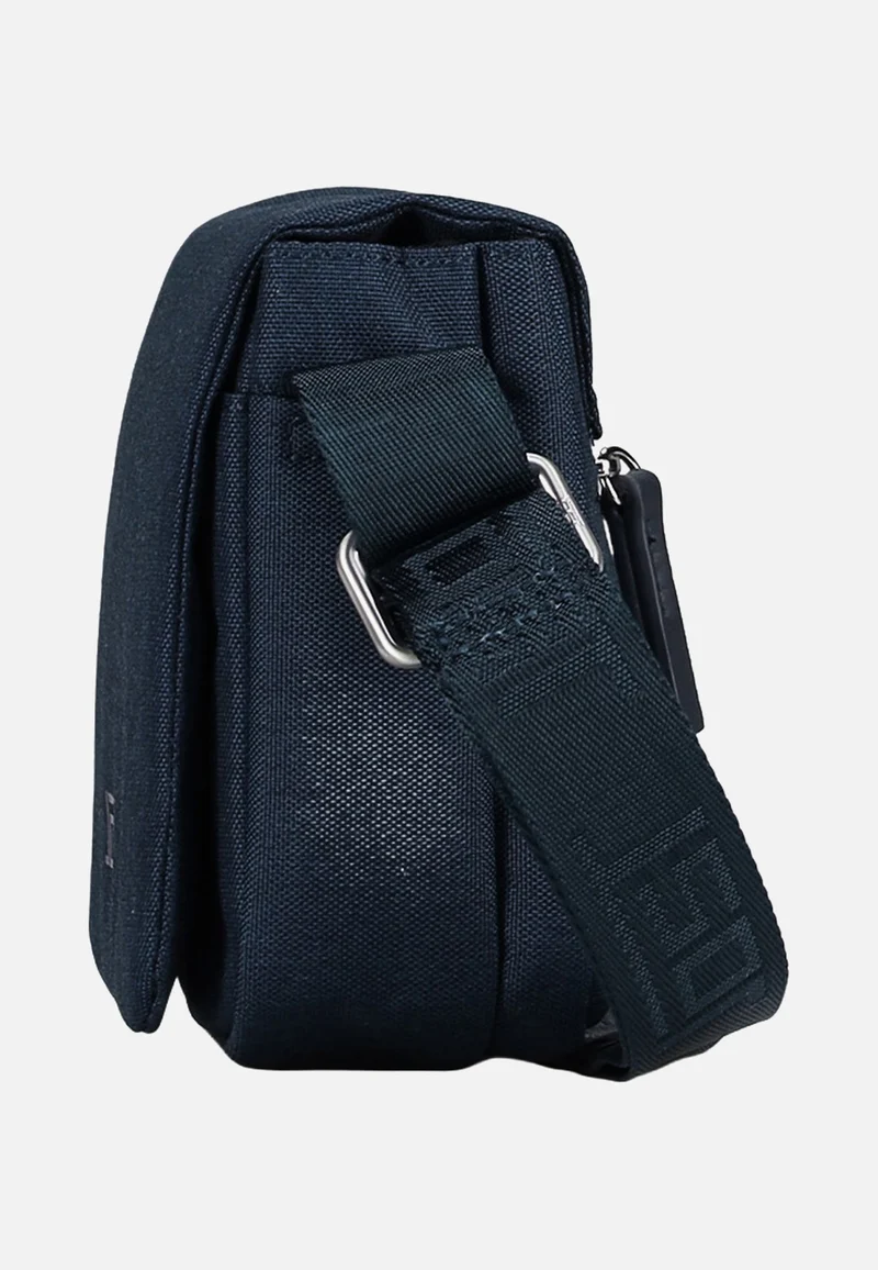 Bergen 1613 Navy - Crossbody Bag