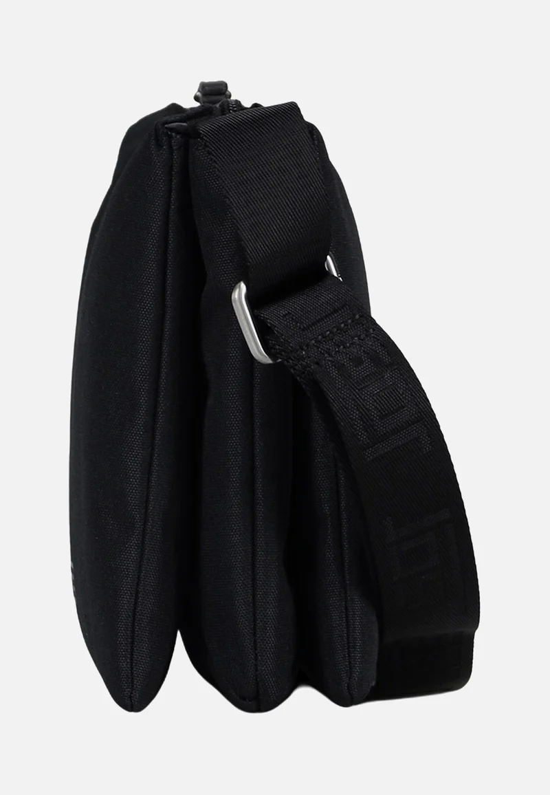 Bergen 1612 Black - Schultertasche