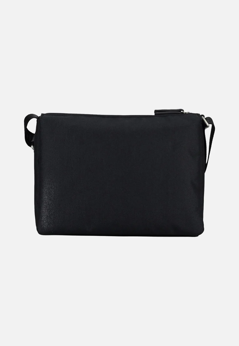 Bergen 1612 Black - Schultertasche