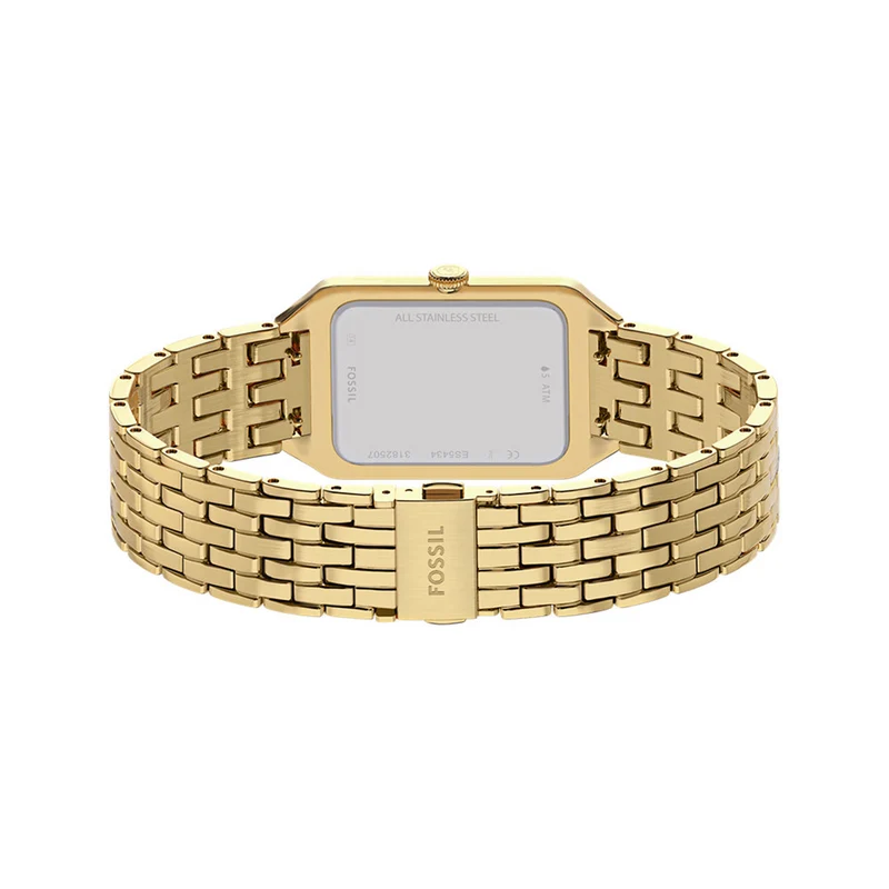 Fossil Raquel Women's Watch ES5434