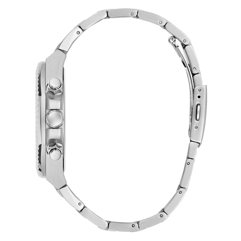 Guess Equity Bordeaux Men's Watch GW0703G7