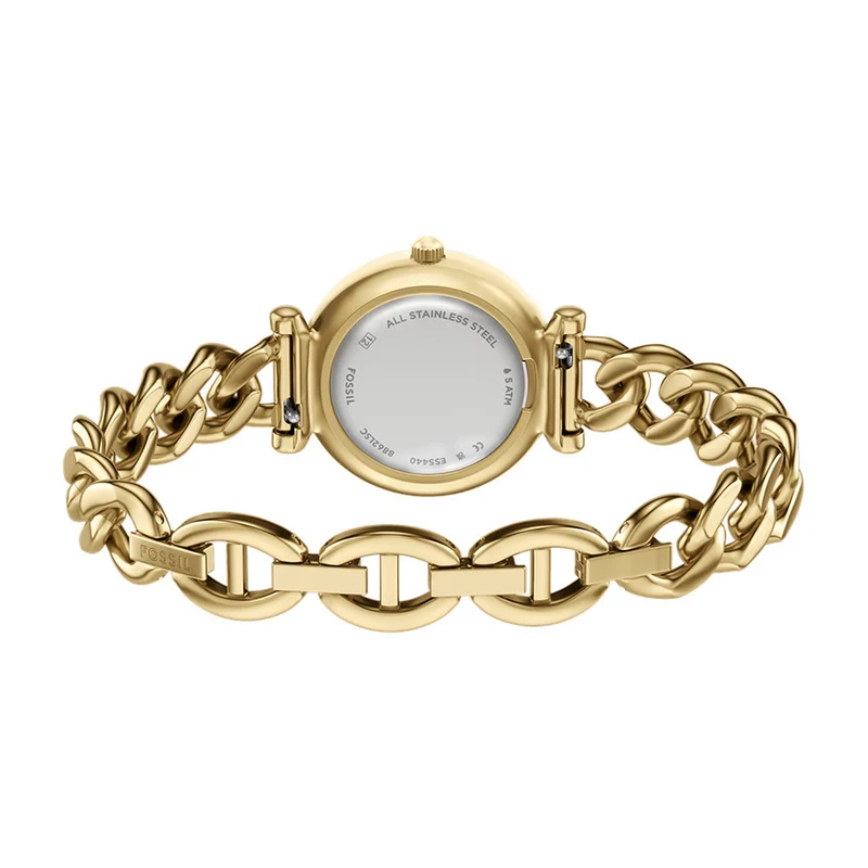 Fossil Carlie Women's Watch ES5440