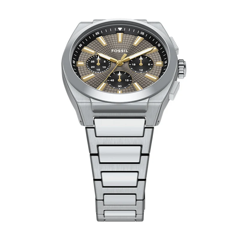 Fossil Everett Men's Watch FS6128