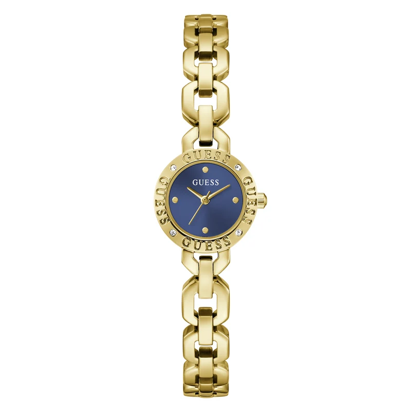 Guess Siren Navy Women's Watch GW1019L2