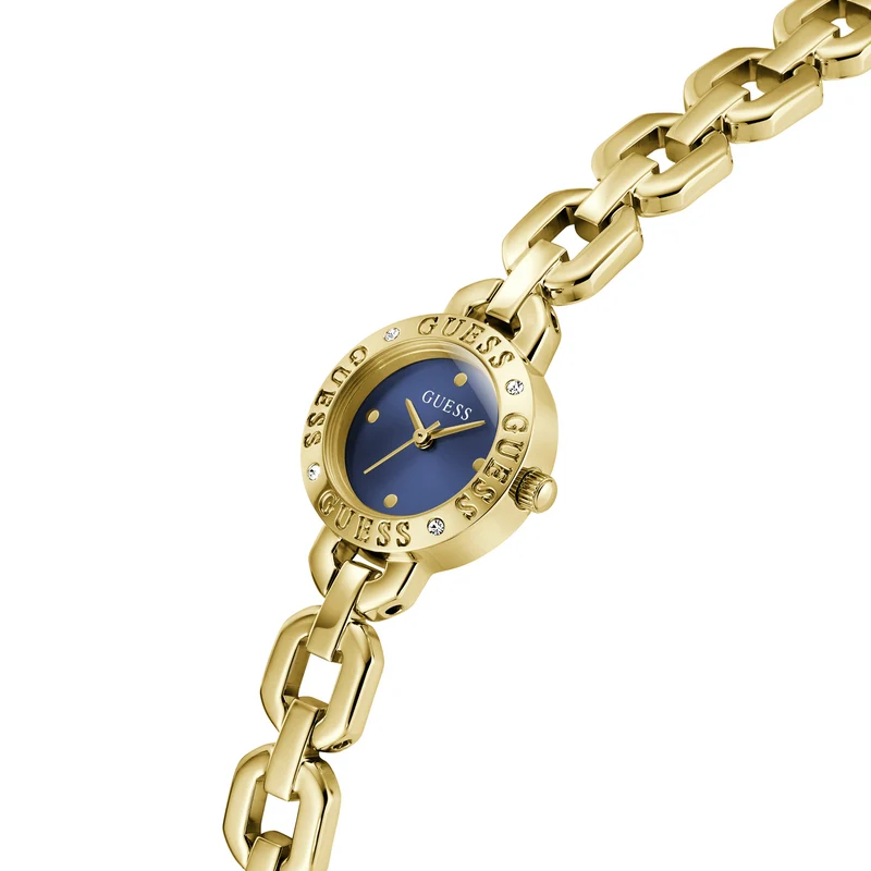 Guess Siren Navy Women's Watch GW1019L2