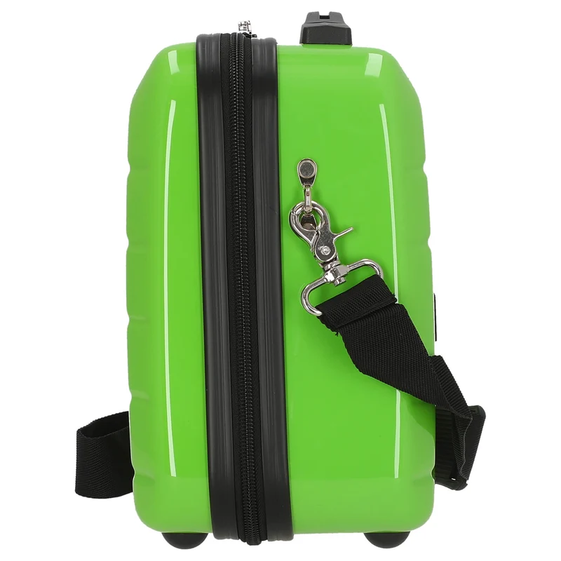 CHECK.IN London 2.0 - Beautycase 33 cm (grün)