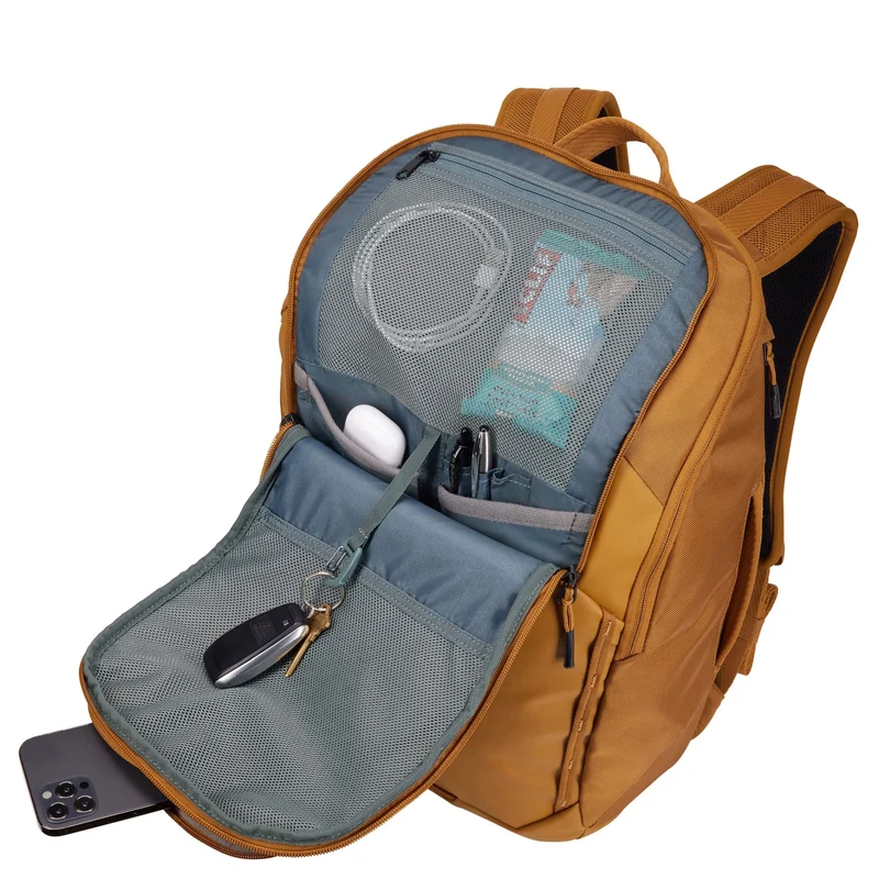 Thule Chasm 26 - Rucksack 17" 53 cm (golden)