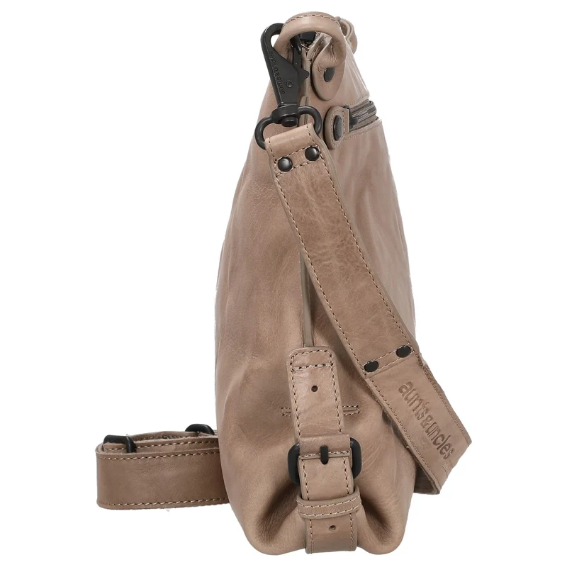 aunts & uncles Grandmas Luxury Club Mrs. Raisin Cookie - Umhängetasche 25 cm (cashmere)