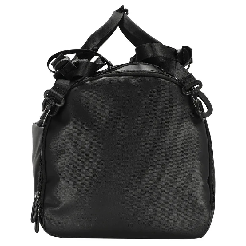 Mandarina Duck ECO - Reiserucksack/Reisetasche 45 cm (black)