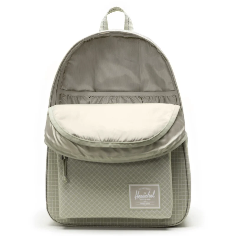 Herschel Classic XL - Rucksack 16" 45.5 cm (grid-london fog)