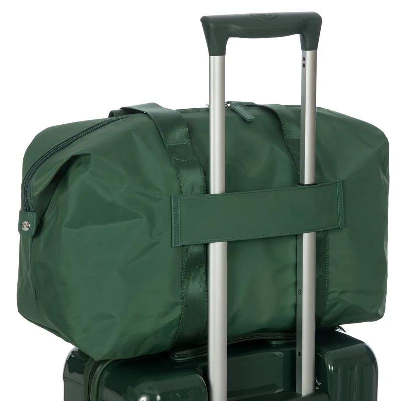 Brics Positano - Reisetasche 43 cm (emerald green)