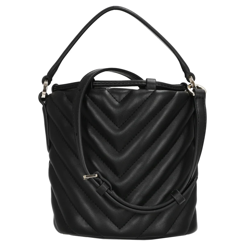 HUGO Women's Chris 2.0 - Umhängetasche 16 cm (black)