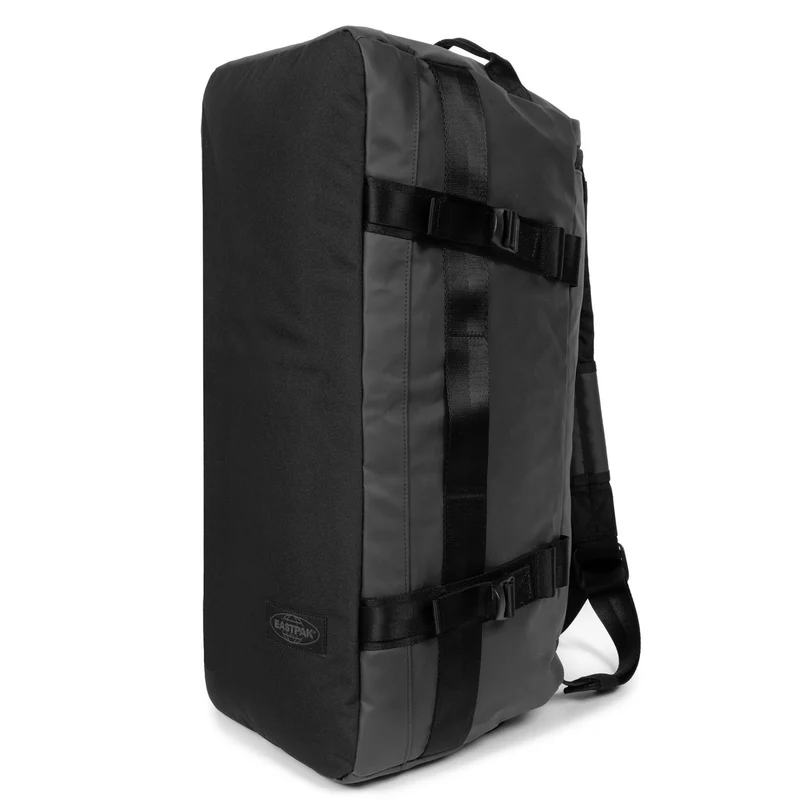 Eastpak Selection Duffel Pack - Reisetasche S 54 cm (tarp black 2)