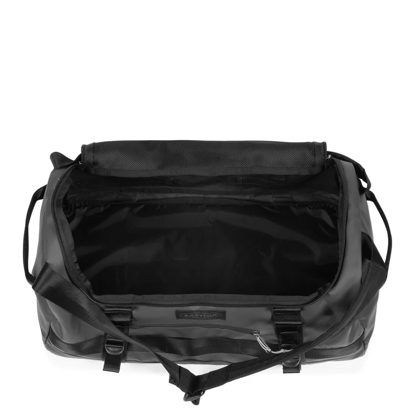 Eastpak Selection Duffel Pack - Reisetasche S 54 cm (tarp black 2)