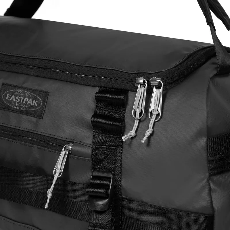 Eastpak Selection Duffel Pack - Reisetasche S 54 cm (tarp black 2)