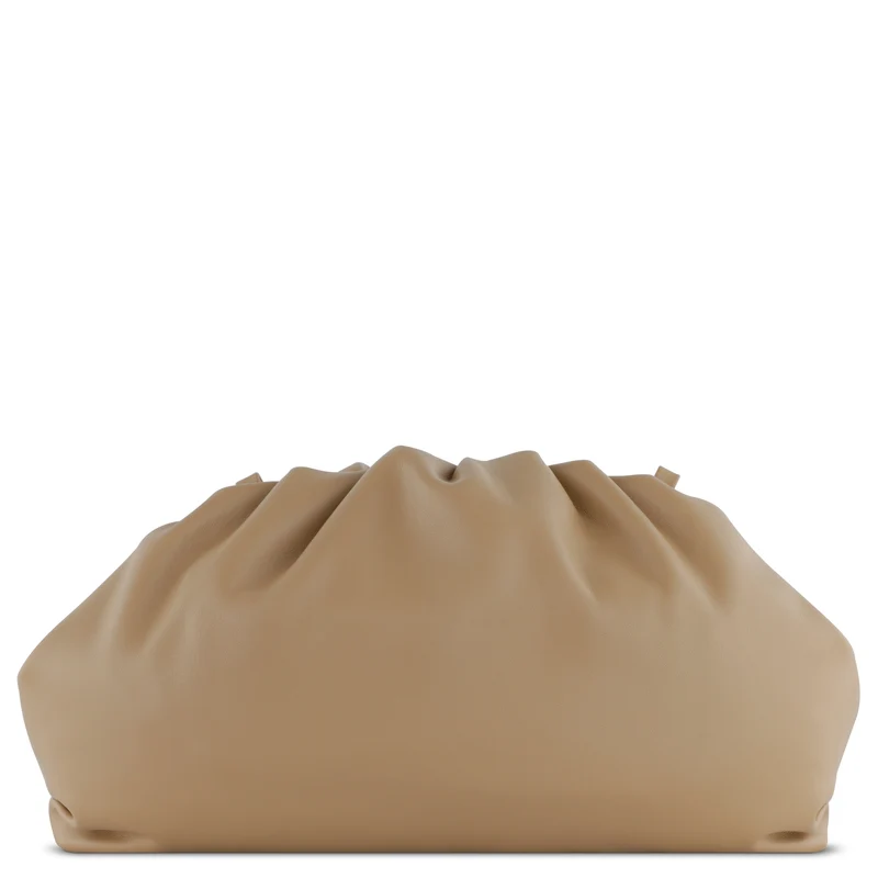bugatti Mila Pouch - Umhängetasche 34 cm (sand)