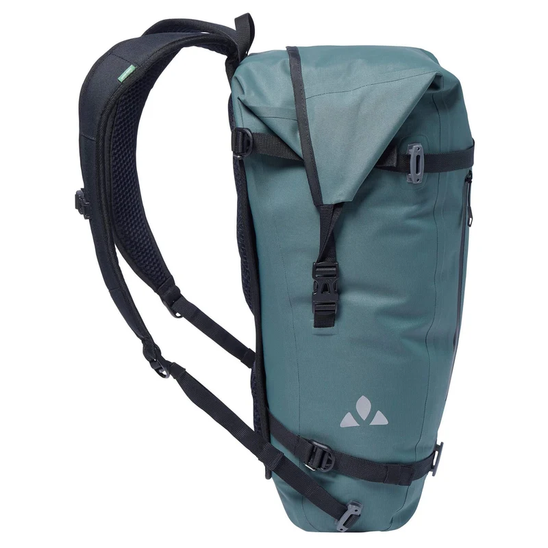 Vaude Proof 22 - Multifunktions-Rucksack 48 cm (dusty forest)