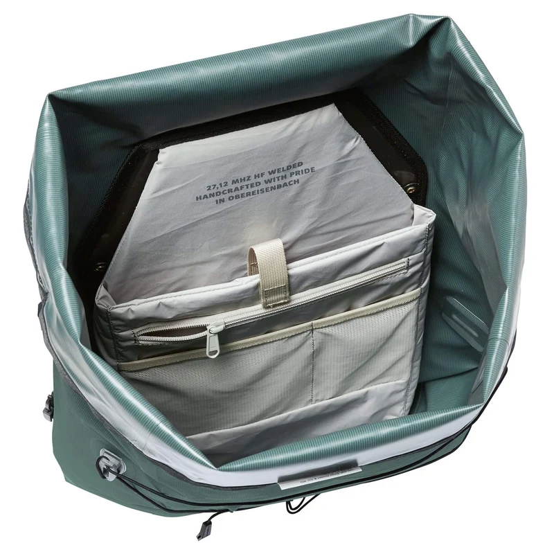 Vaude Proof 22 - Multifunktions-Rucksack 48 cm (dusty forest)