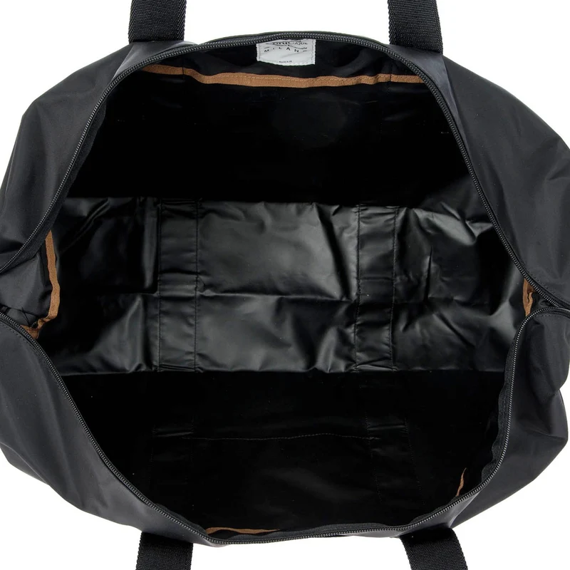 Brics X-Bag - Reisetasche 55 cm (black)