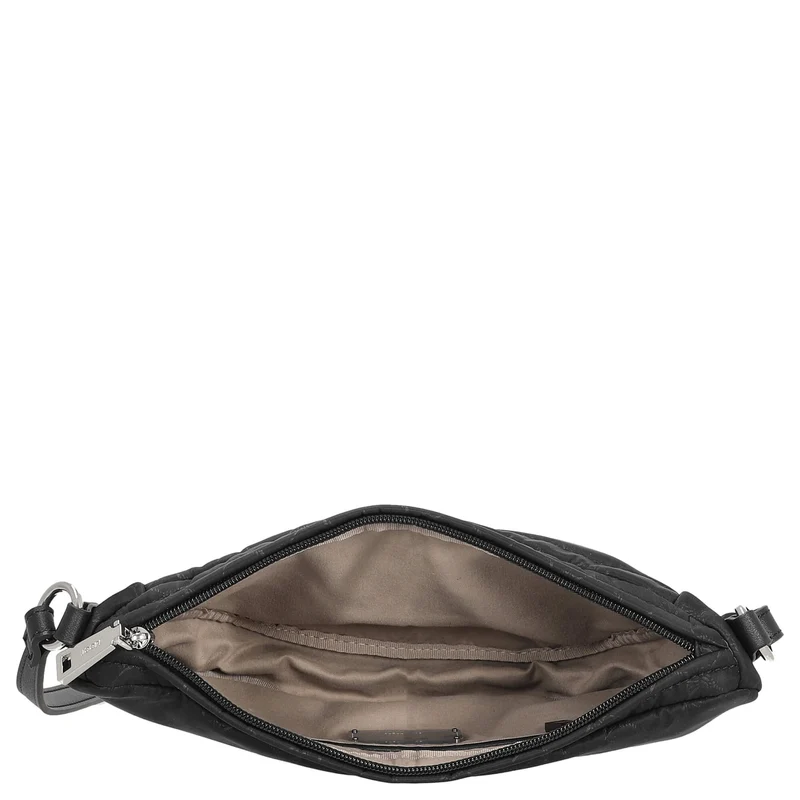 Joop Women Nylon Cornflower Zella - Umhängetasche 15 cm S (black)