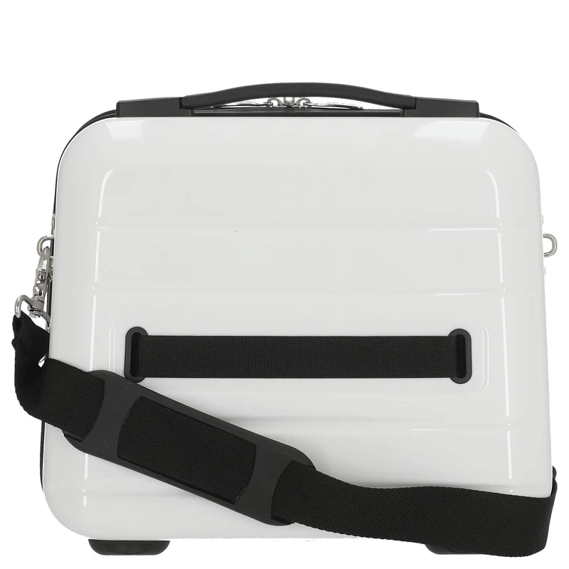 CHECK.IN London 2.0 - Beautycase 33 cm (weiss)