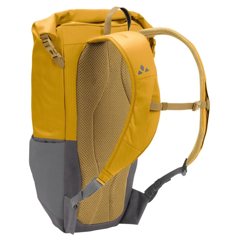 Vaude CityGo 18 - Rucksack 47 cm (burnt yellow)