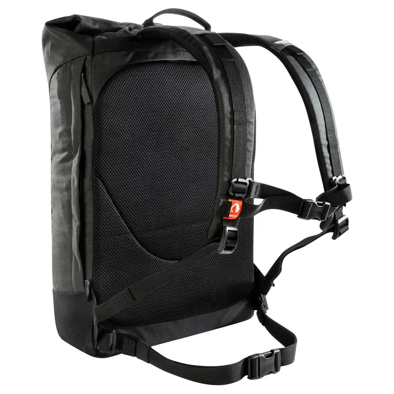 Tatonka Grip Rolltop Pack 34 Kapok - Rucksack 15.4" 55 cm (schwarz)