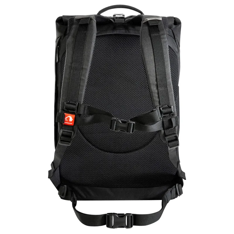Tatonka Grip Rolltop Pack 34 Kapok - Rucksack 15.4" 55 cm (schwarz)