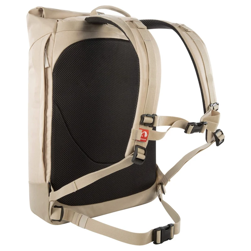 Tatonka Grip Rolltop Pack 34 Kapok - Rucksack 15.4" 55 cm (brown rice)