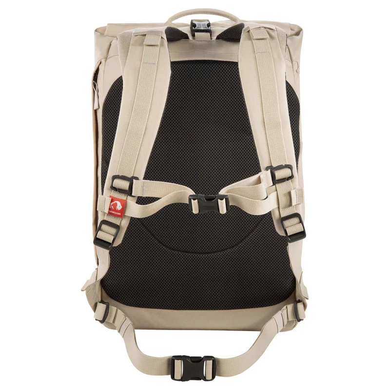 Tatonka Grip Rolltop Pack 34 Kapok - Rucksack 15.4" 55 cm (brown rice)