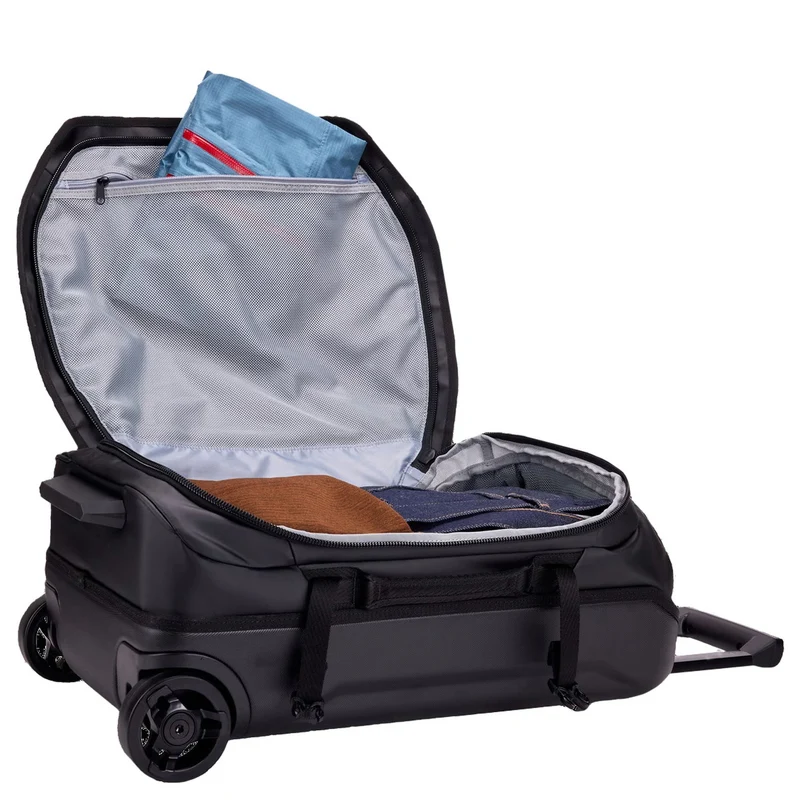 Thule Chasm 40 - 2-Rollen-Trolley 54.5 cm (black)