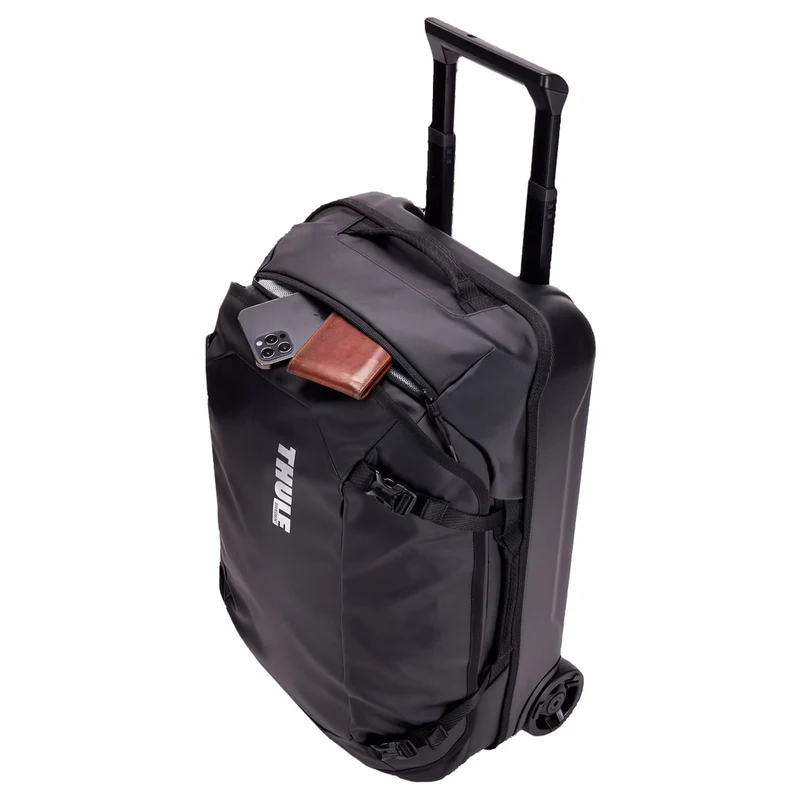 Thule Chasm 40 - 2-Rollen-Trolley 54.5 cm (black)