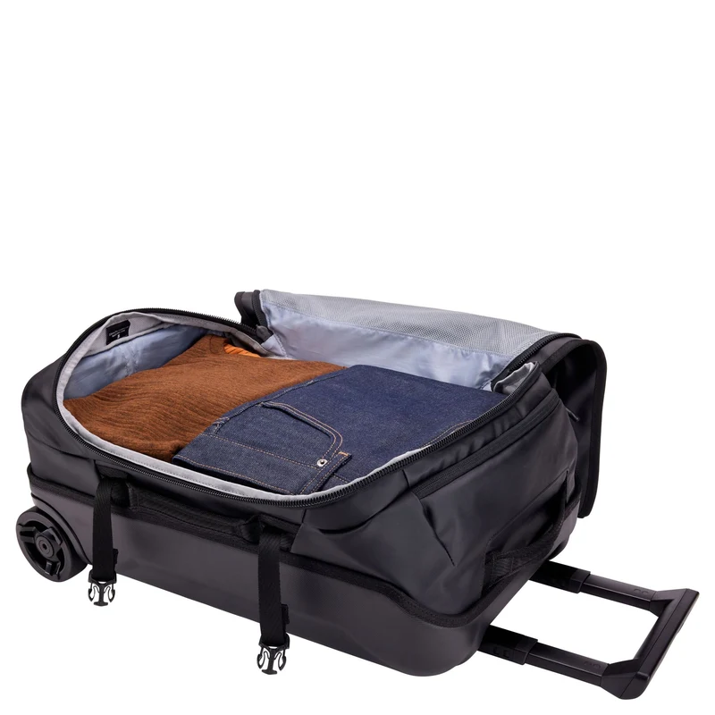 Thule Chasm 40 - 2-Rollen-Trolley 54.5 cm (black)