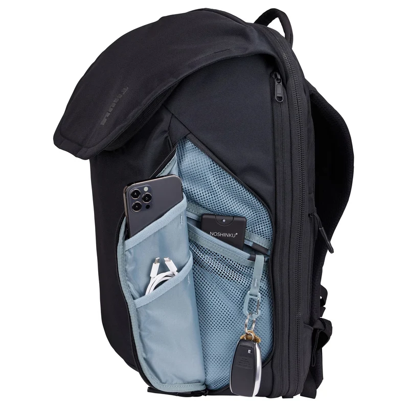 Thule Subterra 2 - Reiserucksack 32L 16" 50 cm (black)