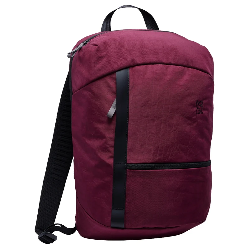Chrome Camden 16 - Rucksack 16" 44 cm (royale)