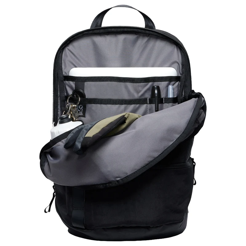 Chrome Camden 16 - Rucksack 16" 44 cm (royale)