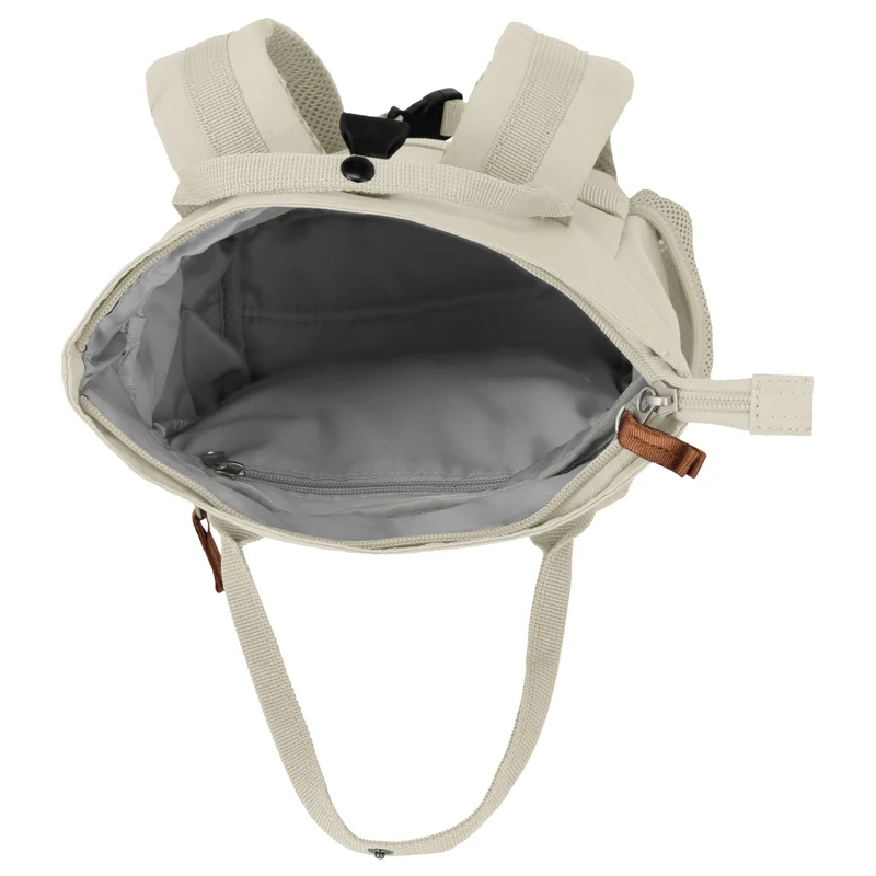 Travelite Basics Rollup - Rucksack 27 cm (off-white)
