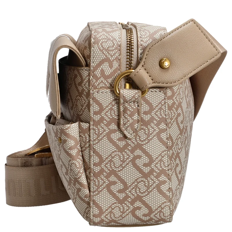 Liu Jo Clidia - Umhängetasche M 25 cm (nuez)