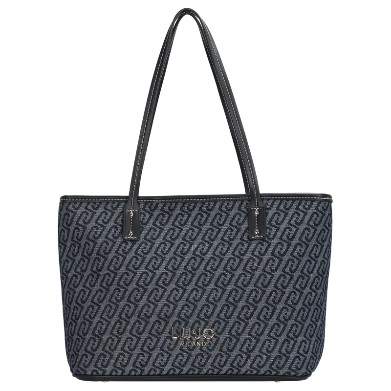 Liu Jo Evrim - Shopper S 30 cm (dress blue)