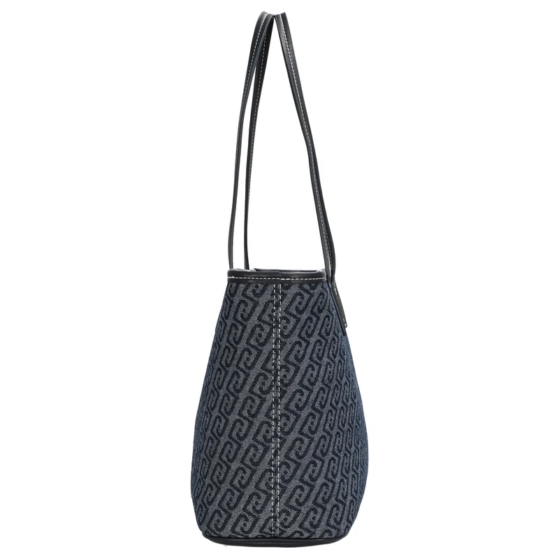 Liu Jo Evrim - Shopper S 30 cm (dress blue)