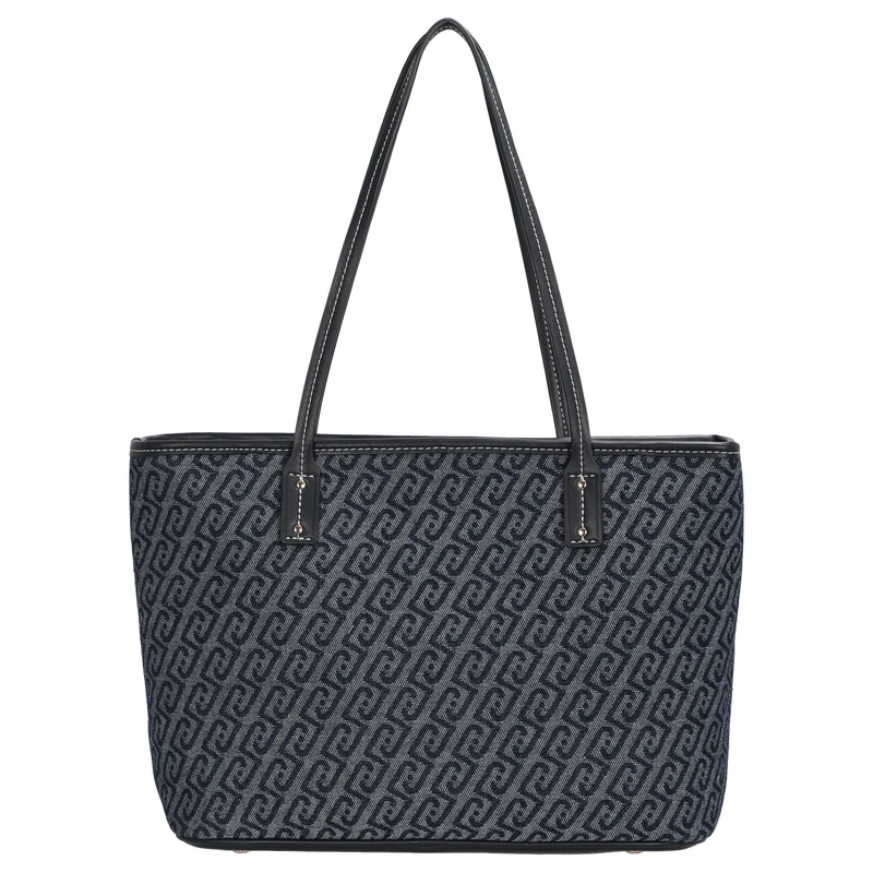 Liu Jo Evrim - Shopper S 30 cm (dress blue)