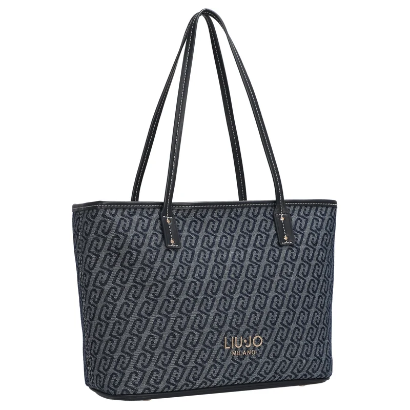 Liu Jo Evrim - Shopper S 30 cm (dress blue)